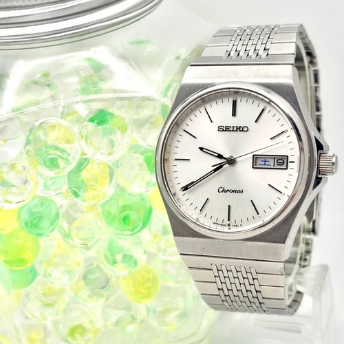 Battery seiko chronos - battery,
