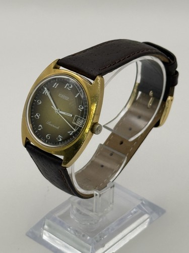 Vintage roamer searock fumé - roamer,