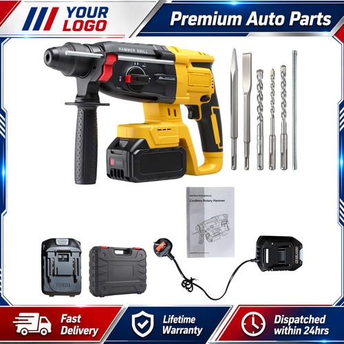 Sds plus drill hammer - drill,