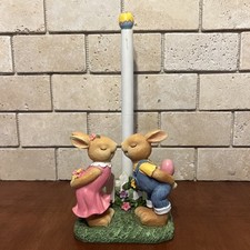 Easter  Bunny Paper Towel