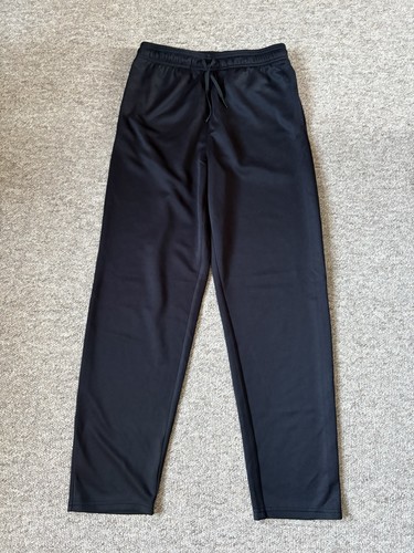 Move black sports trousers - sports,