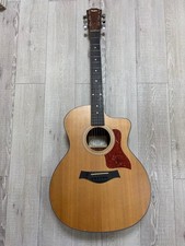 Price Reduced Taylor 114ce
