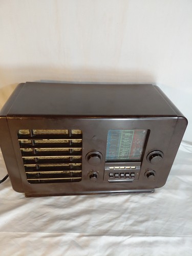 Vintage ekco a23 - vintage,