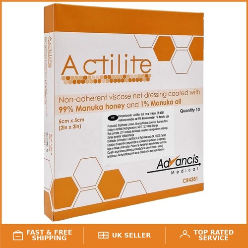 Pack actilite dressing - pack,