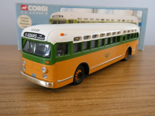 Corgi classics fruit salad - corgi,