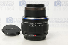 Olympus M.Zuiko Digital ED