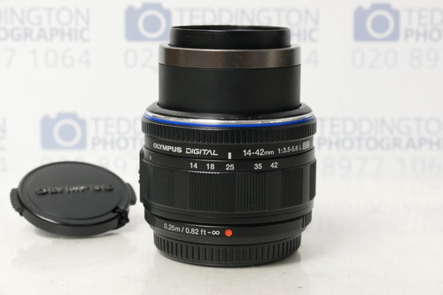 Olympus zuiko digital ed - olympus,