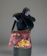 Sakroots Medium Red Brown