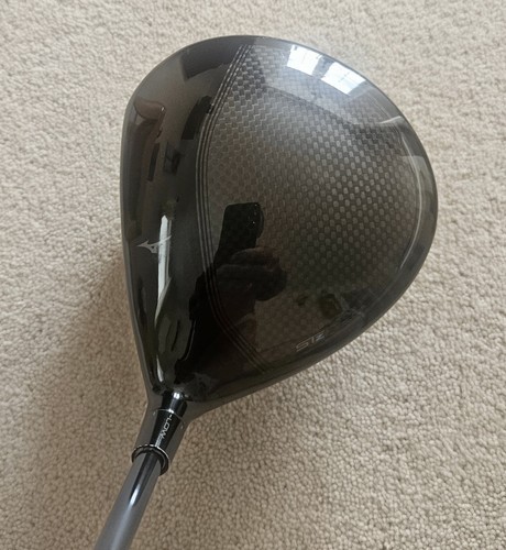 Mizuno 230 driver 5 - 230, 10.5°