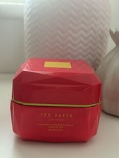 Ted Baker Body Butter lotion