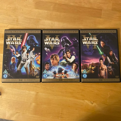 Star wars original - star,