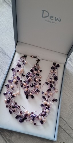 Dew kit heath amethyst - dew,