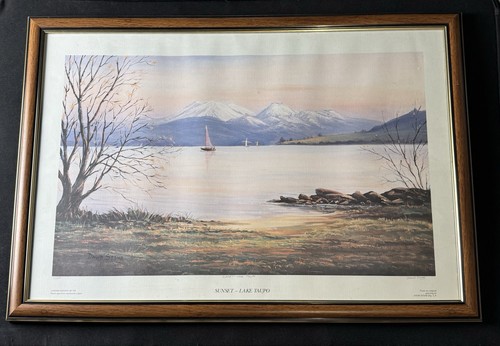 Signed limited edition - limited,