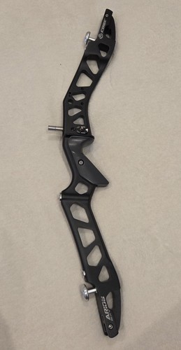 Core arios ext riser - arios, 25"