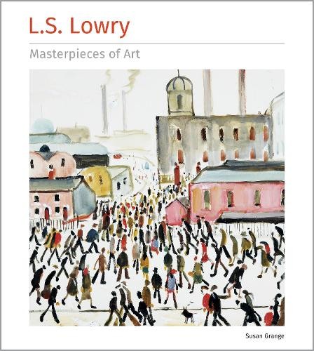 Lowry masterpieces of art - l.s.,