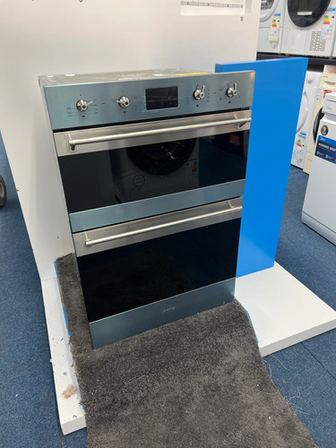 Smeg dosf6300x stainless - smeg,