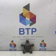 Audi A3 MK3 8V 2013-2020 Alloy Wheel Centre Hub Cap Cover Trim 8R0601165 BOX31