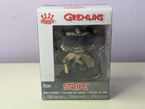Funko minis gremlins stripe - funko,