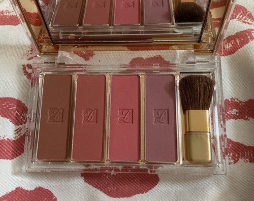 Estée lauder deluxe all - all, over