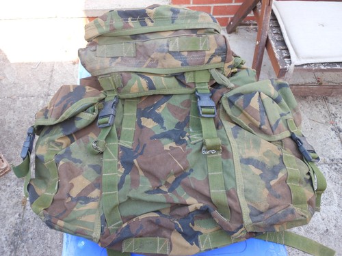 British army patrol pack - patrol, 30