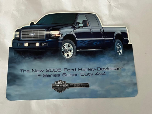 Rare cut out 2005 series - out, f