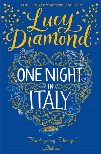 One night italy lucy - one,
