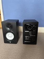 yamaha hs5 pair