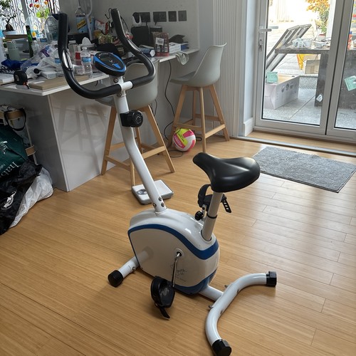 Davina mccall exercise bike - davina,