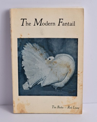 The modern fantail - modern, by