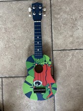 Stagg Ukulele And Case