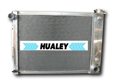 44mm aluminum radiator for - 44mm,
