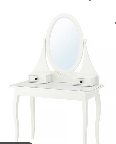 Ikea hemnes white dressing - ikea,