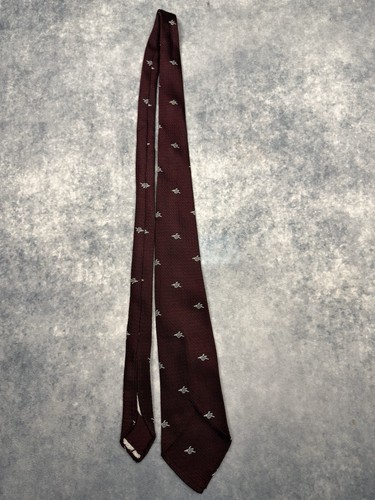 Vintage terylene burgundy - vintage,