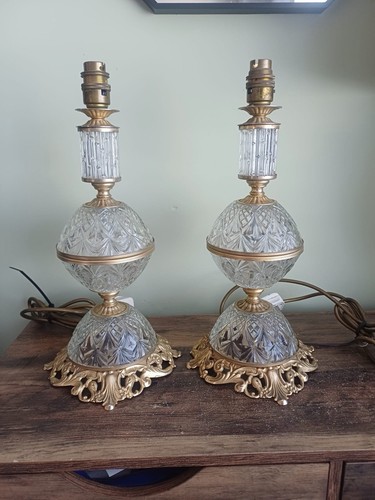 Pair vintage hollywood - of,