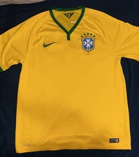BRAZIL 2014 2015 HOME FOOTBAL