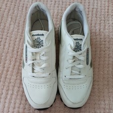 reebok classic trainers Size