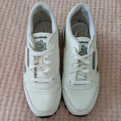 Reebok classic trainers size - reebok,