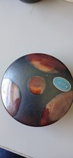 Poole Pottery Trinket Box with