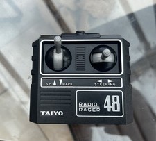 Taiyo Racer 48 Remote