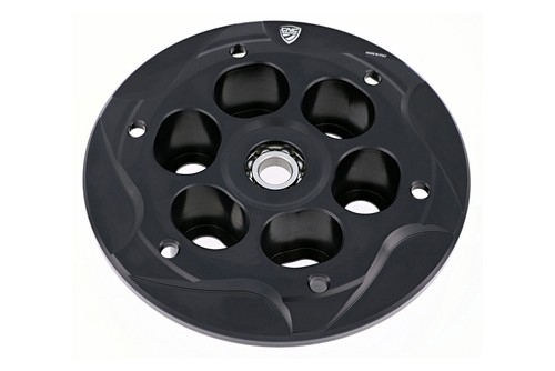 Slipper clutch pressure plate - slipper,