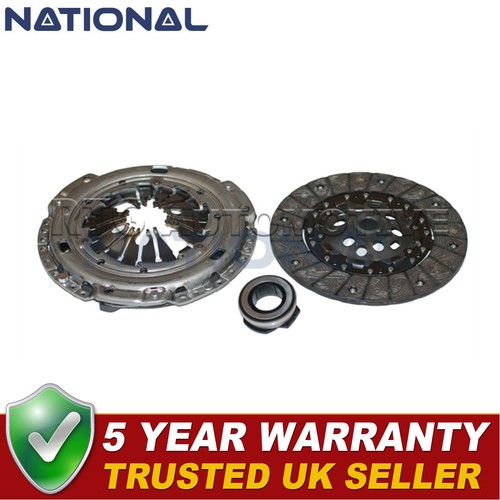 National clutch kit fits - national,