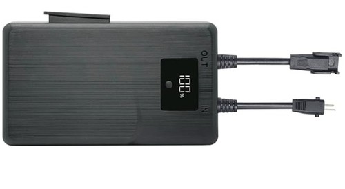 Staigo battery for power - battery,