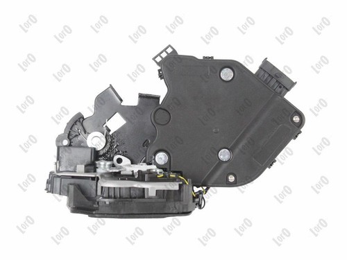 Genuine abacus door lock - door,