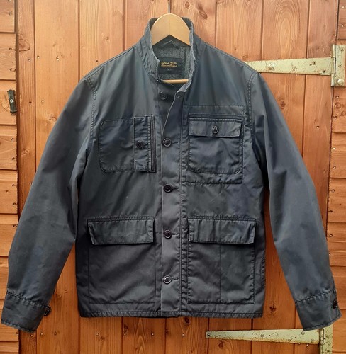 Rare barbour beacon brand - rare,