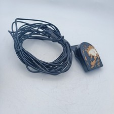 GARMIN TRANSOM MOUNT DEPTH AND