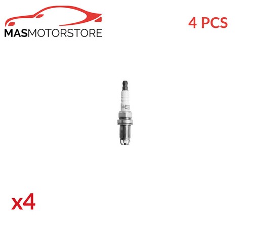 Engine spark plug set - plug, plugs