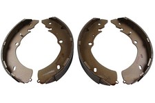 NK Rear Brake Shoes for Isuzu
