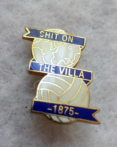 Birmingham city club crest - club,