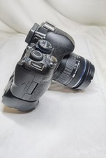 Olympus E-620 DSLR Camera with