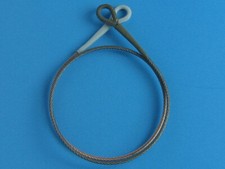 Towing cable for Hetzer, Marder III and their derivati, ER-3535, Eureka XXL,1/35